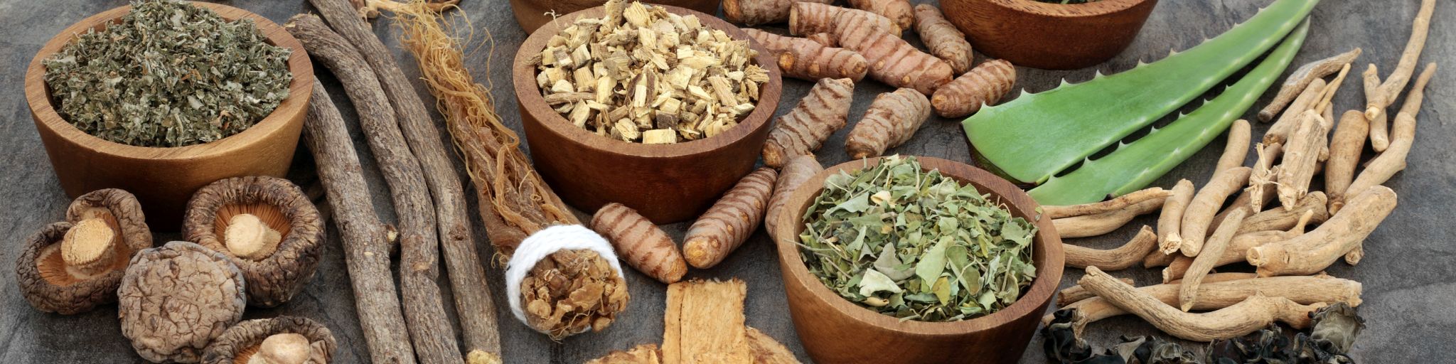 Spices vs. Herbs: Understanding the Differences