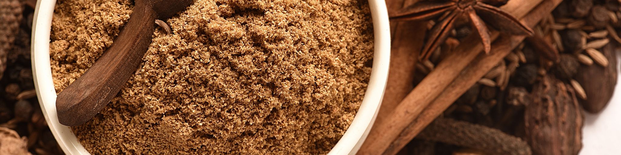 Mastering Masalas: The Secrets of Indian Spices