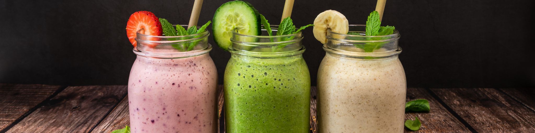 Spice Up Your Smoothies with These Herbs