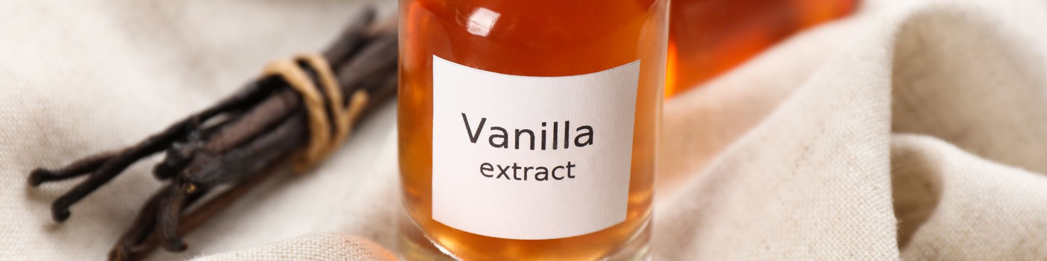 How to Make Your Own Vanilla Extract