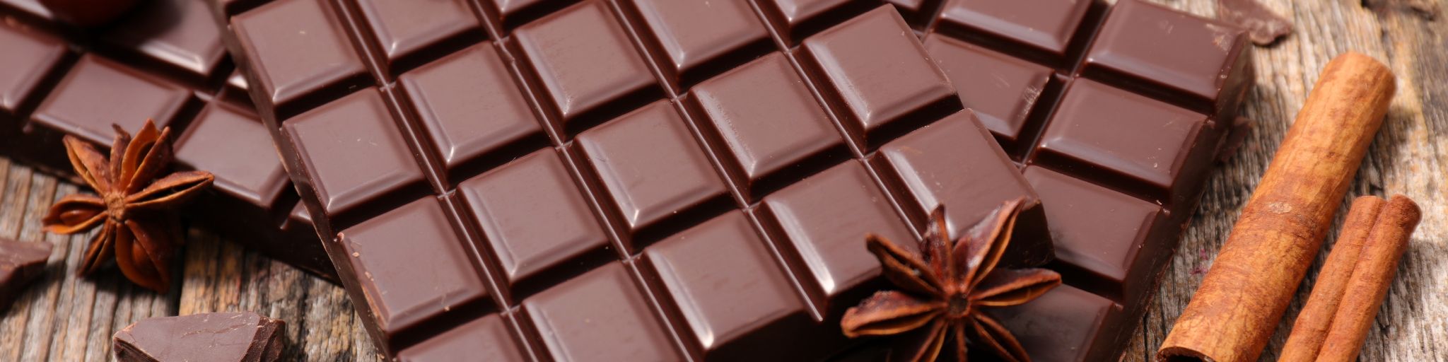 How to Pair Herbs and Spices with Chocolate