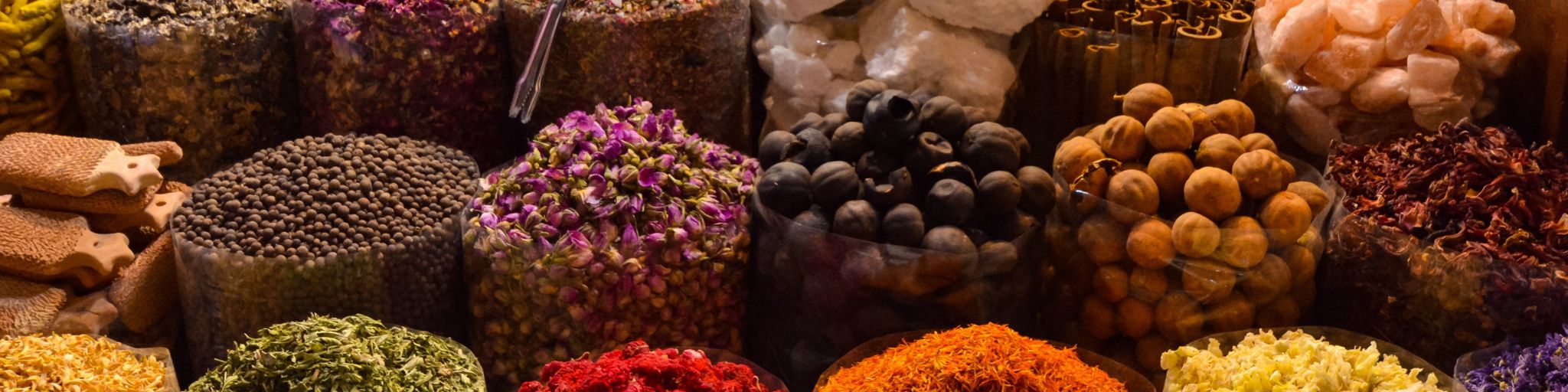 Top 5 Spices for Boosting Flavor Without Calories
